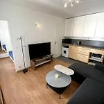 Pleasant 2P With Wifi In The Heart Of Montmartre